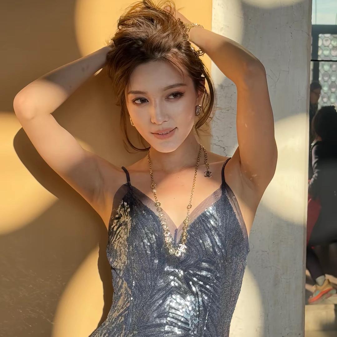 梦颖Melinda