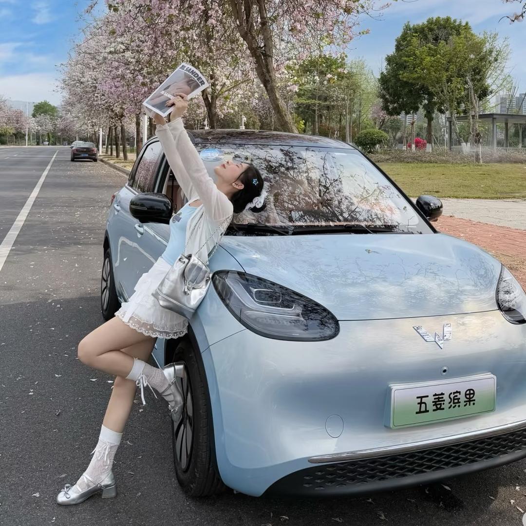 小缤果亚