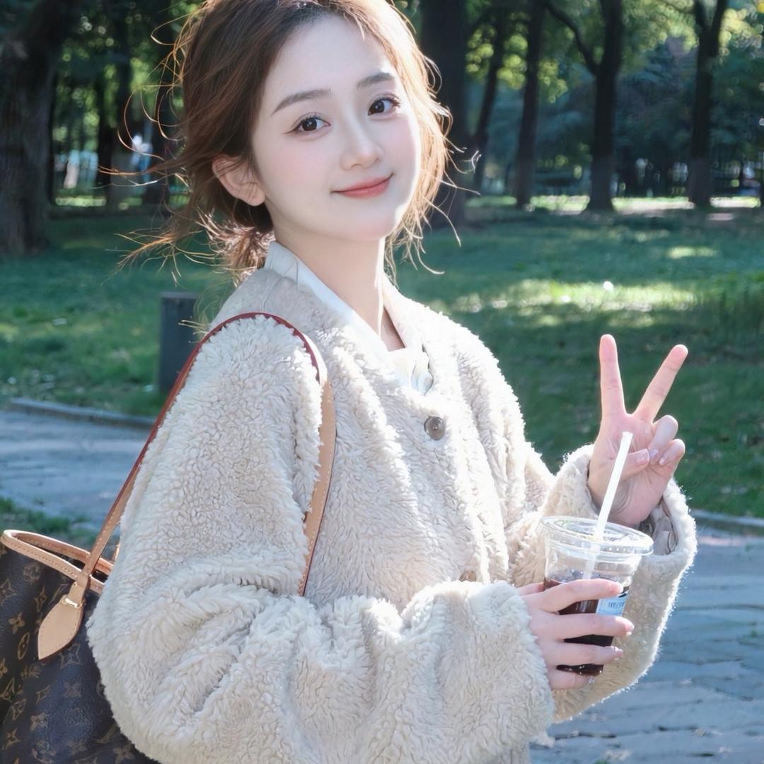 四川嫁河南的00后🌷