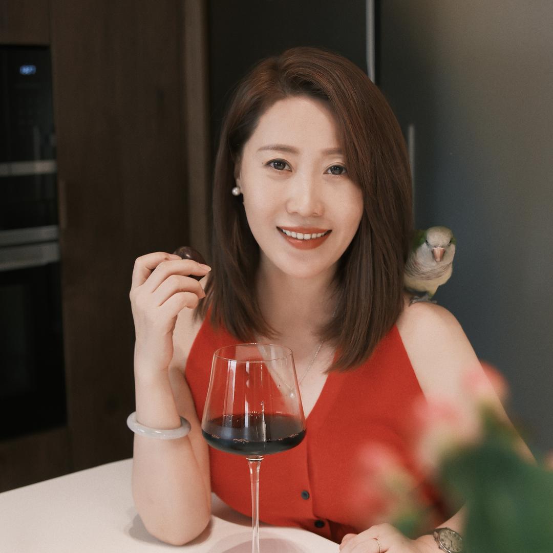 叶凝原本美宅