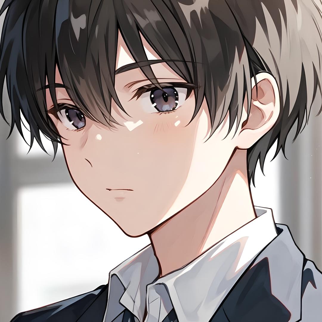 张公子@