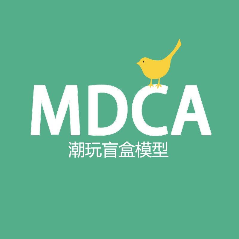 美迪卡潮玩