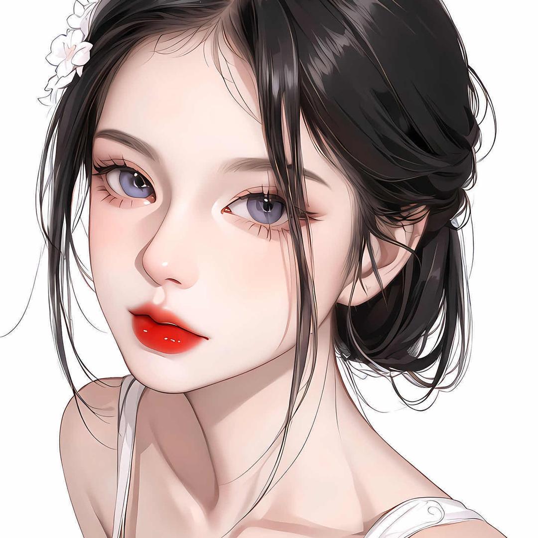 七岁.