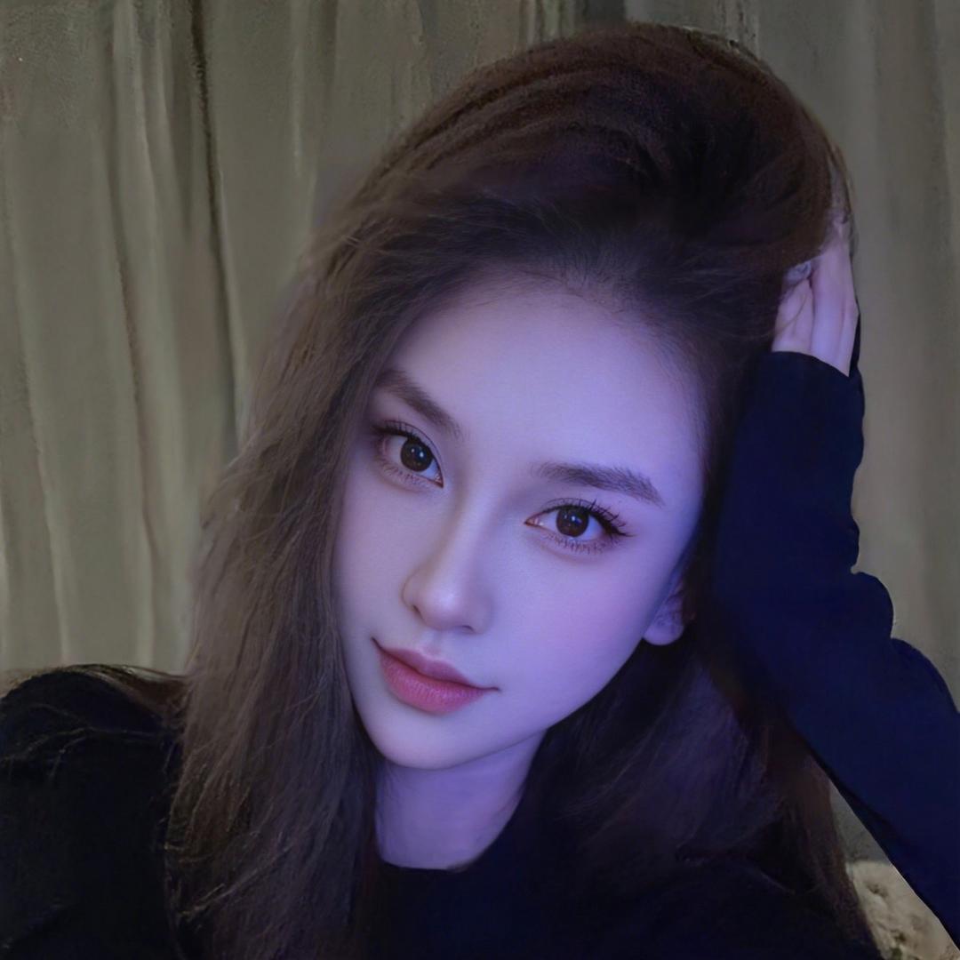 婷婷.