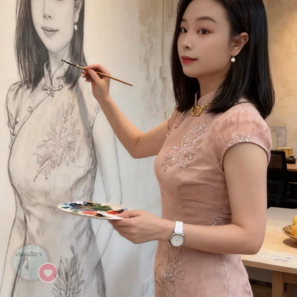 小姐姐