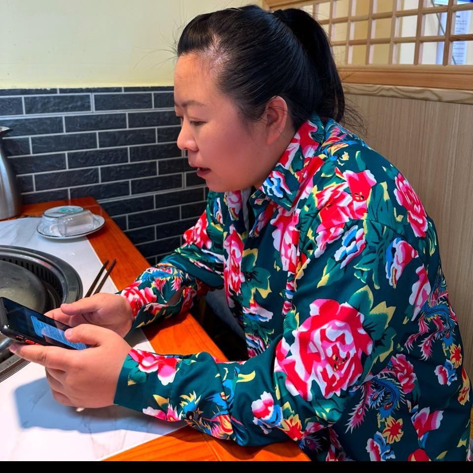 廊坊花袄姐（廊坊探店小分队）