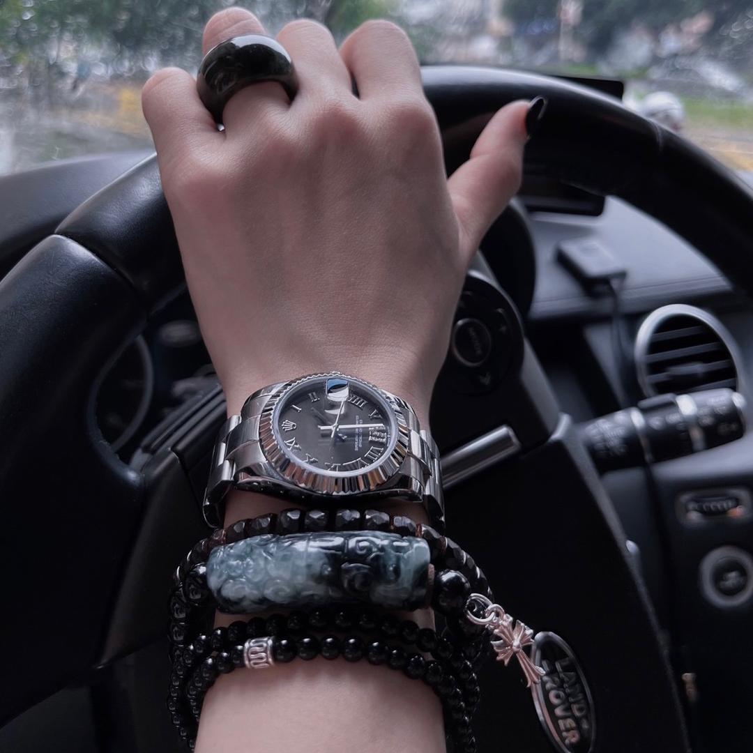 宝时诺轻奢腕表