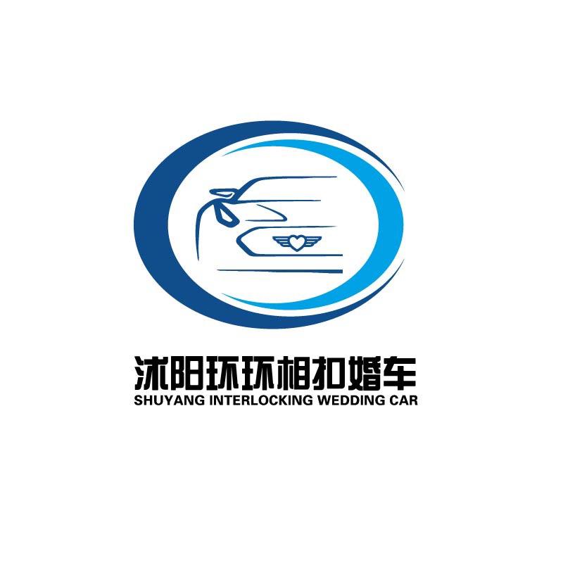 沭阳环环相扣婚车