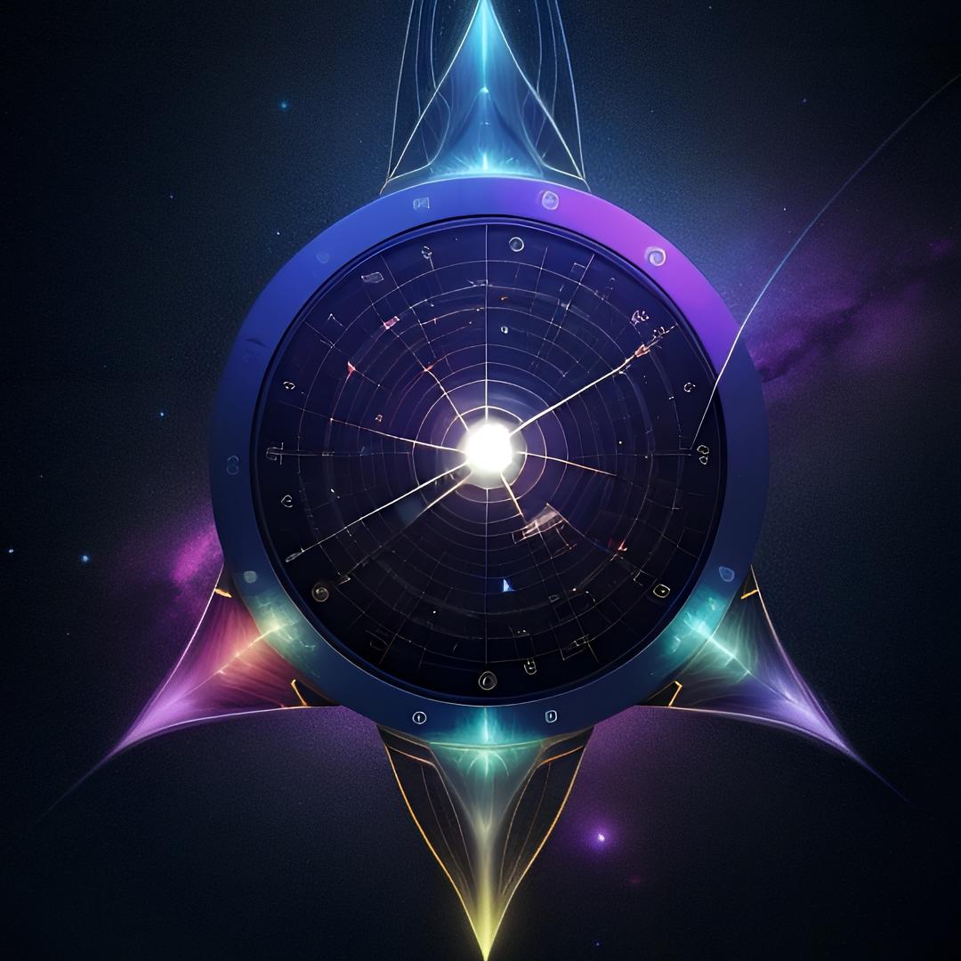 stellarEcho星际回声