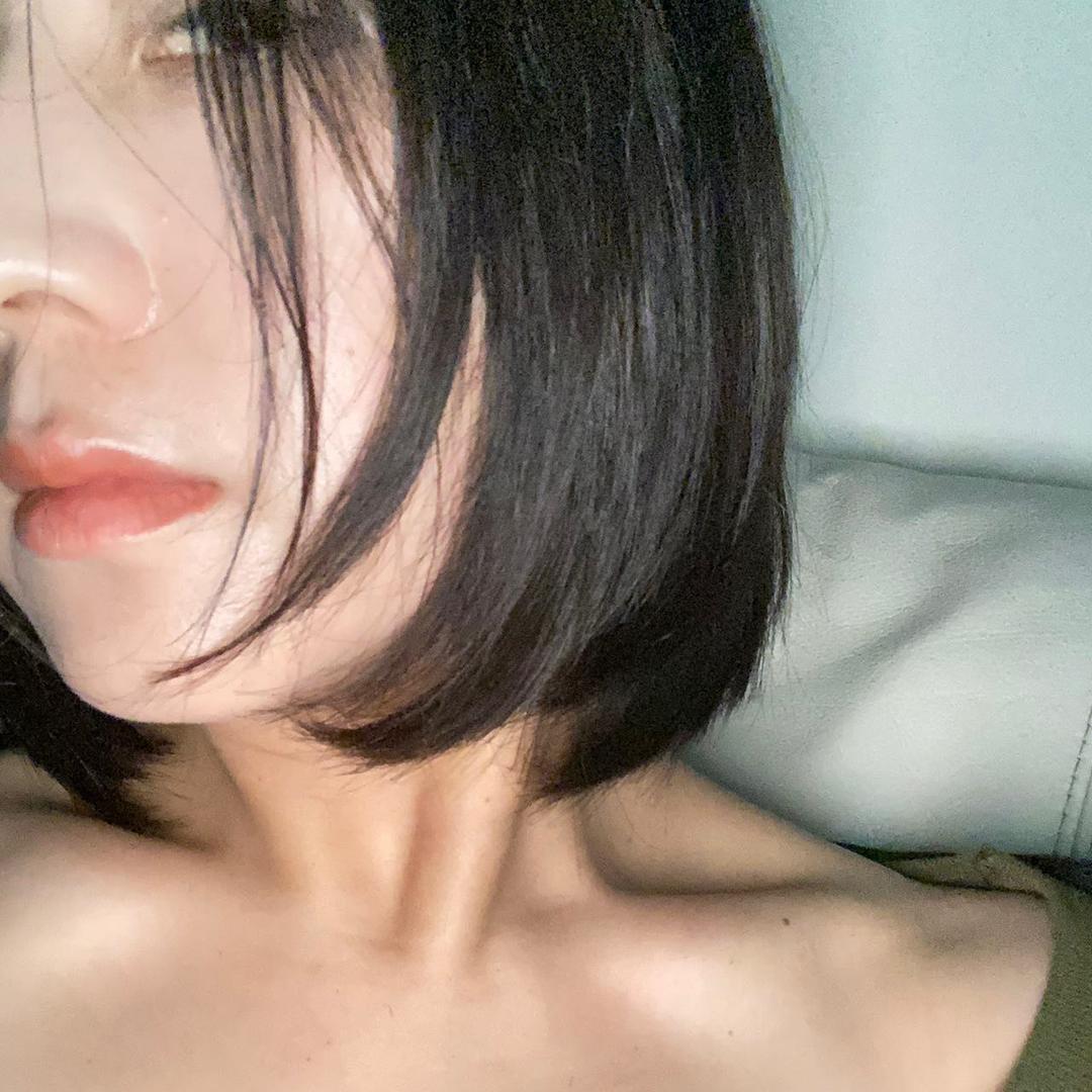 醉人❤️