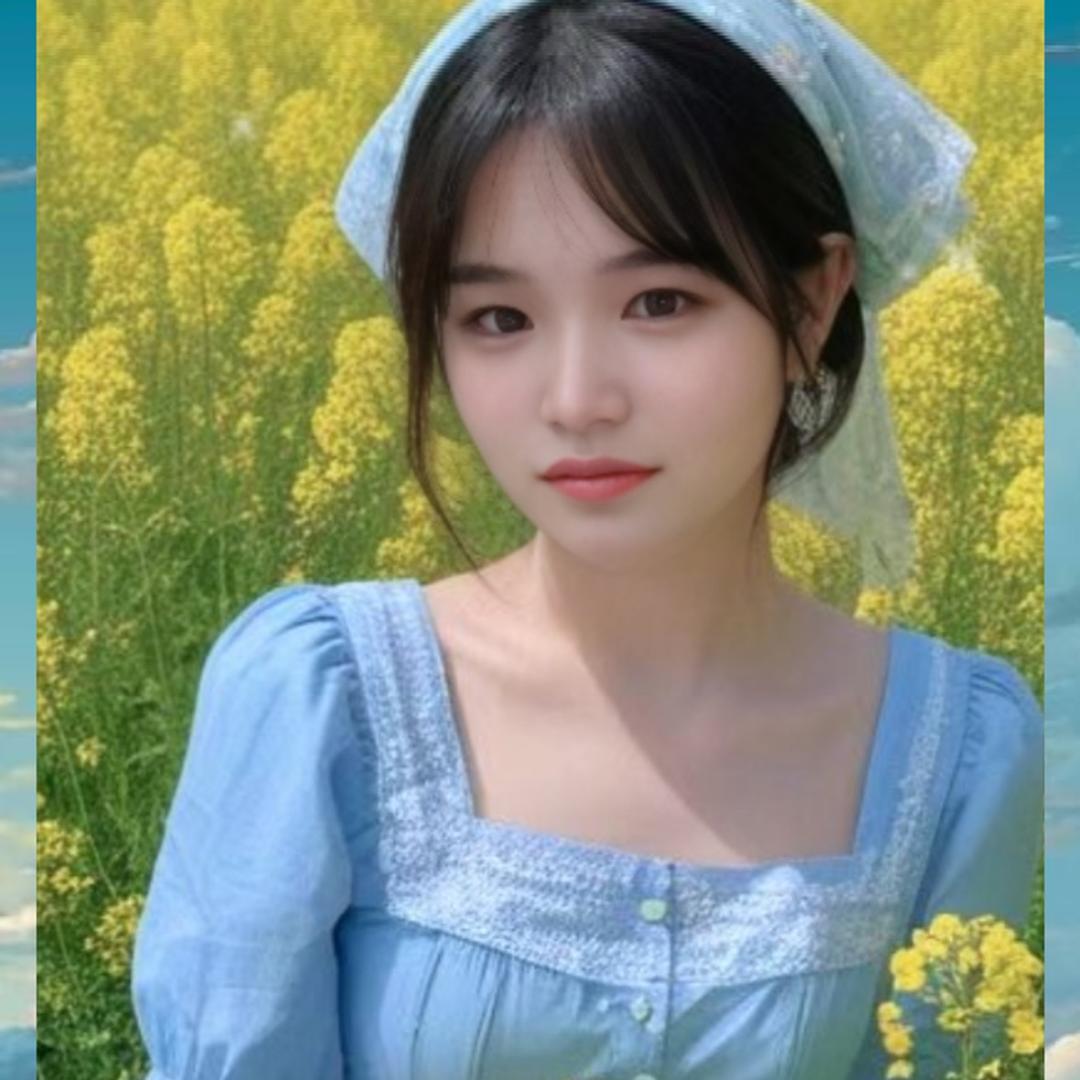 叫婷婷呀@