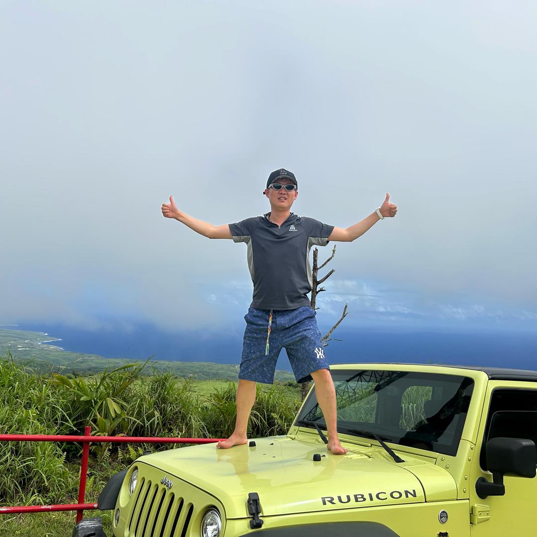 玉溪阿老表黄小明