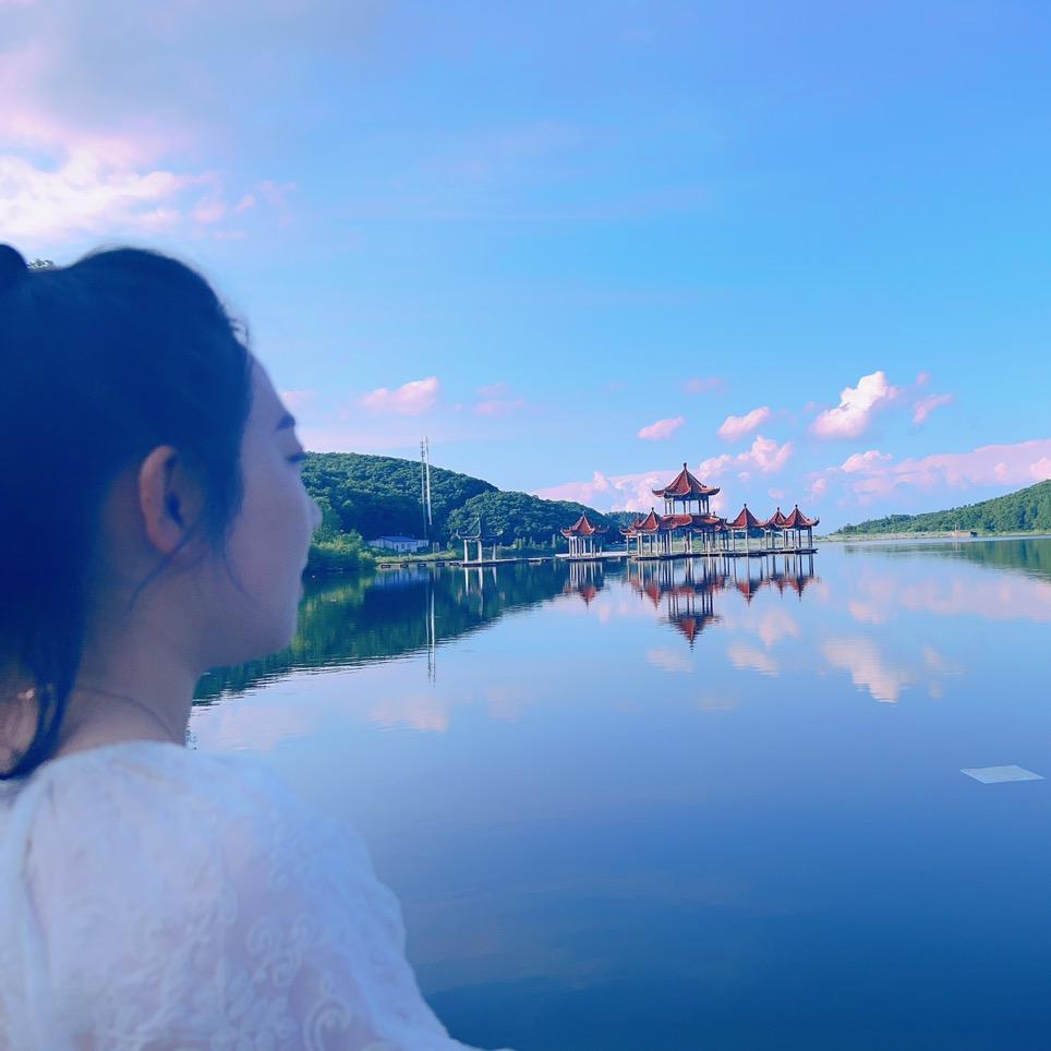 明月