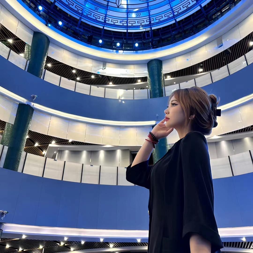 夜小9🎤