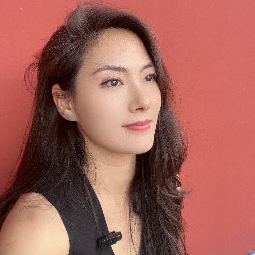 文小姐