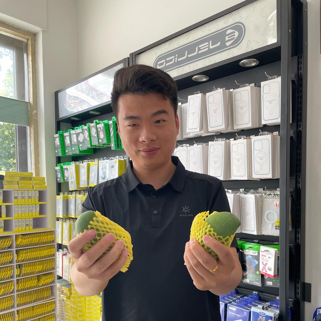 飞帝（生活号）