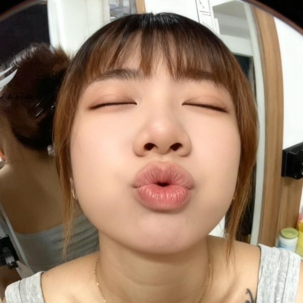 黄小姐💋