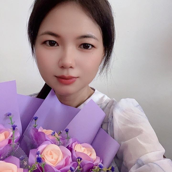 阿姝💋