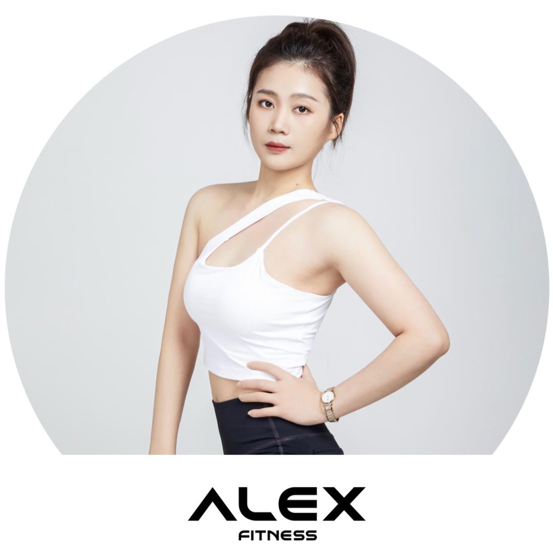 艾利克斯-罗少敏