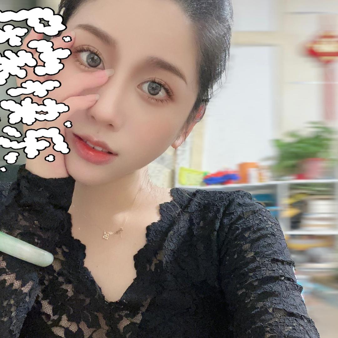 爵妮💕