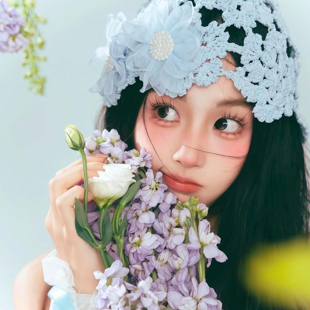 再睡五分钟 💤