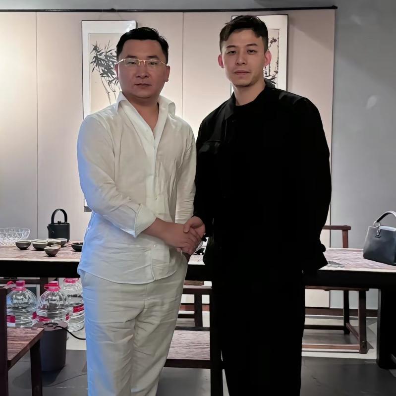 攀升鑫科技