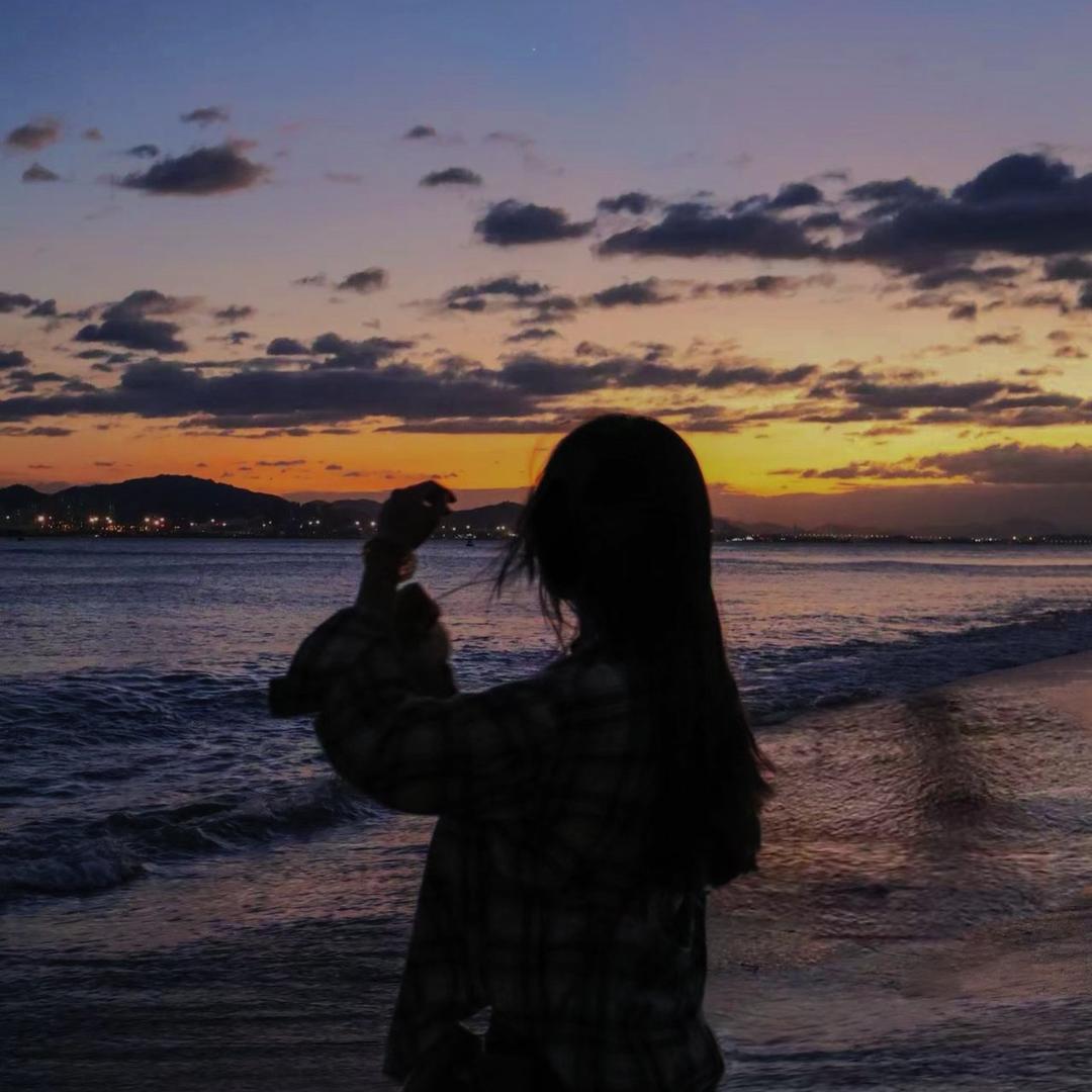 知岁意.