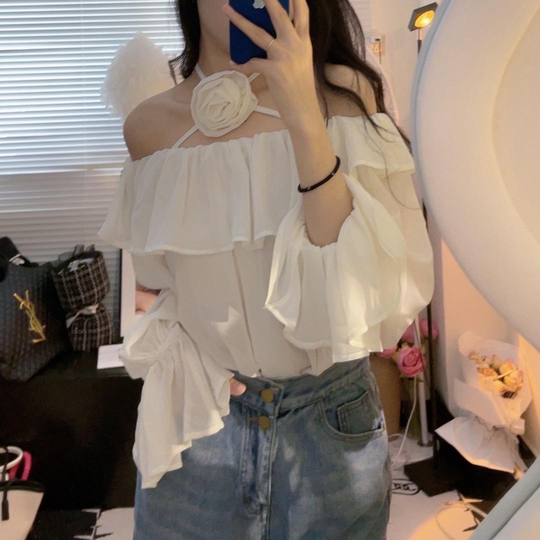 小七七爱漂亮