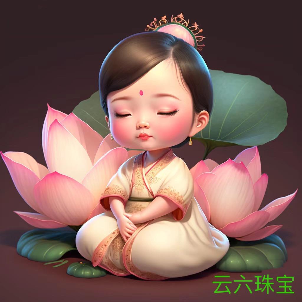 云六珠宝