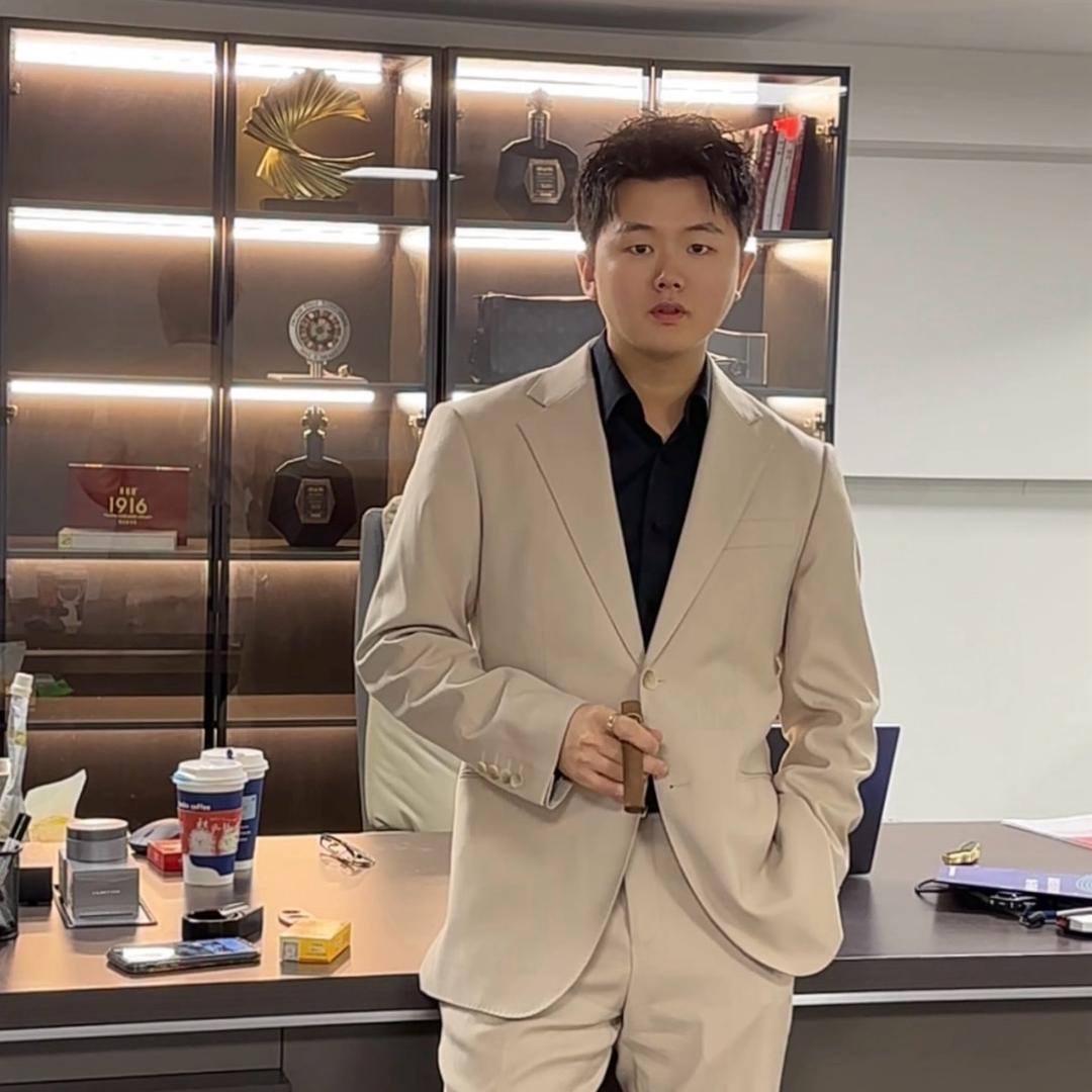 小李总（大健康）