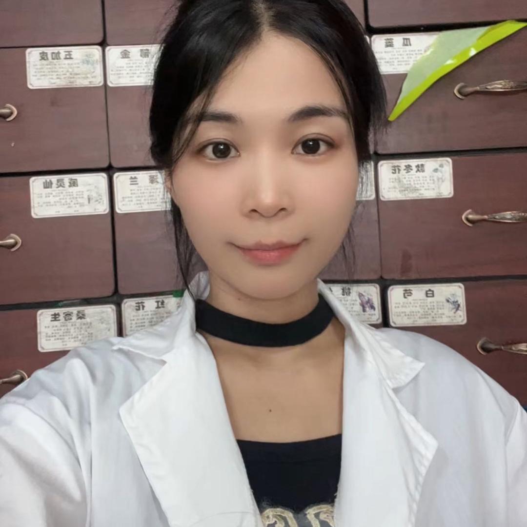 德南公～安禾中式带娃