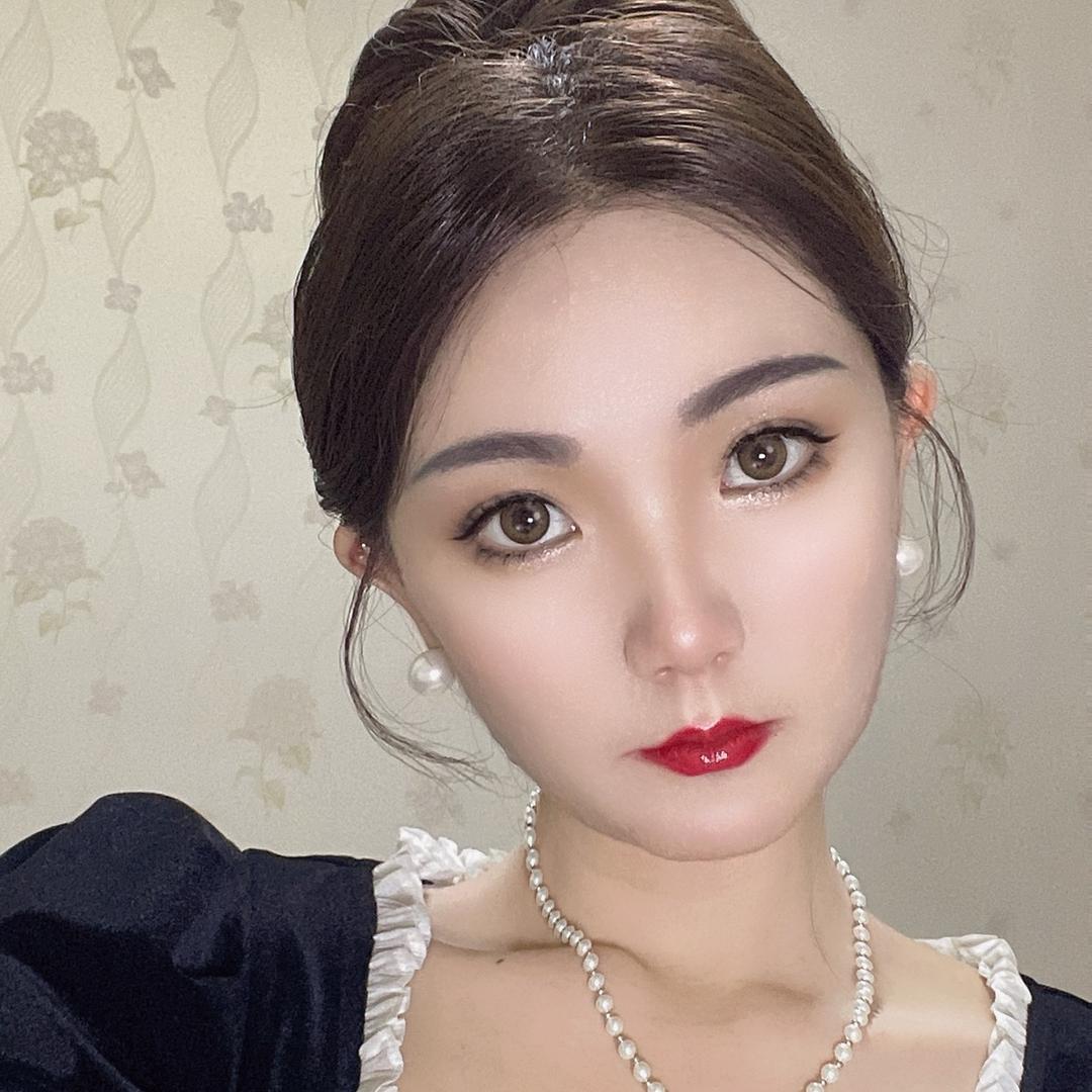 你唯一的甜妹er✨