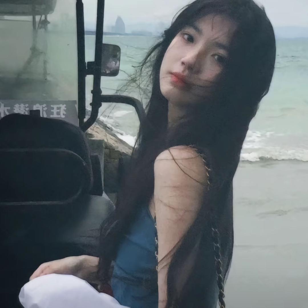 万幸.