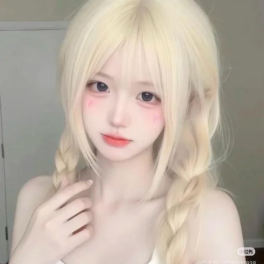 小红娘（主动私信我）