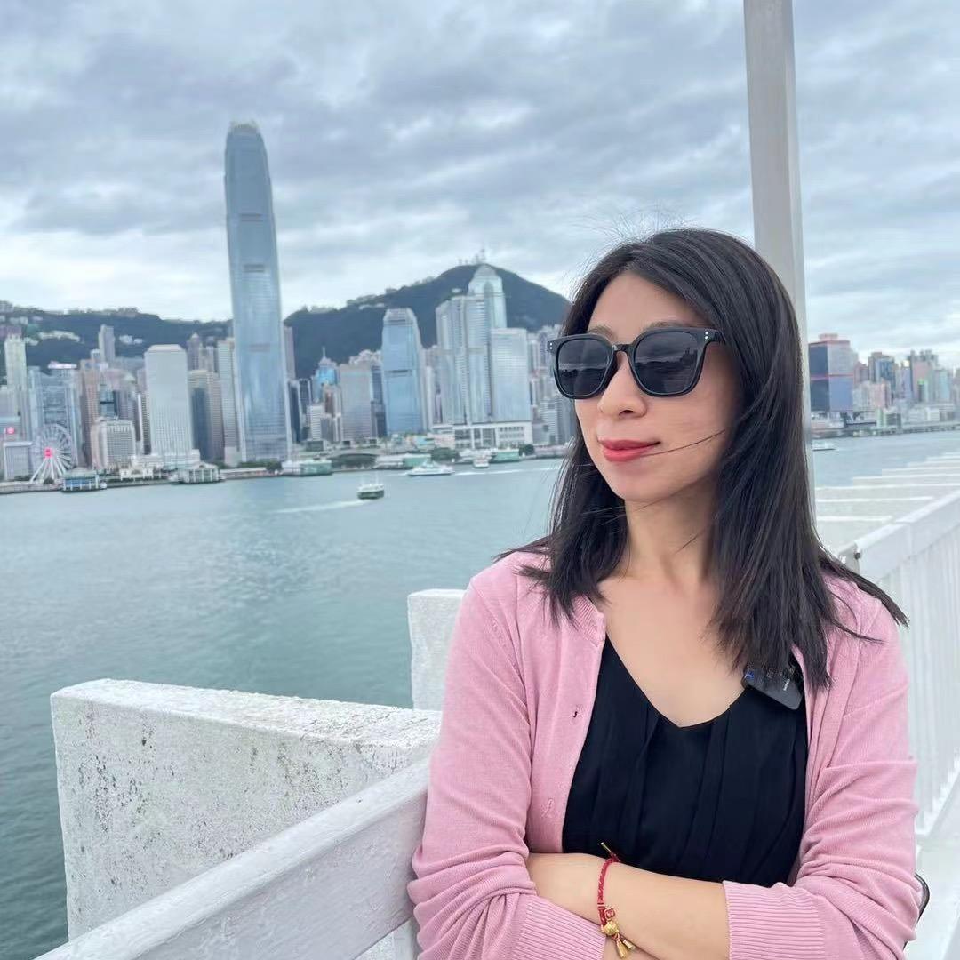 香港曼迪生活号