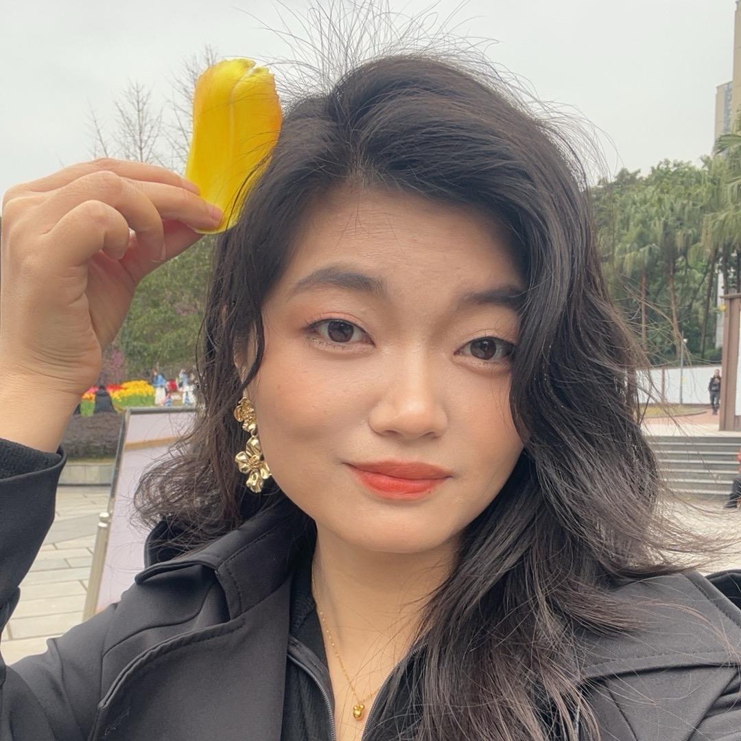 英姐加油呀