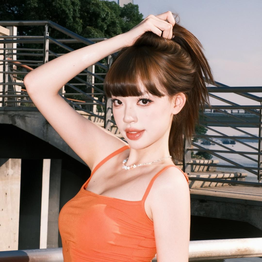 粥粥yeah