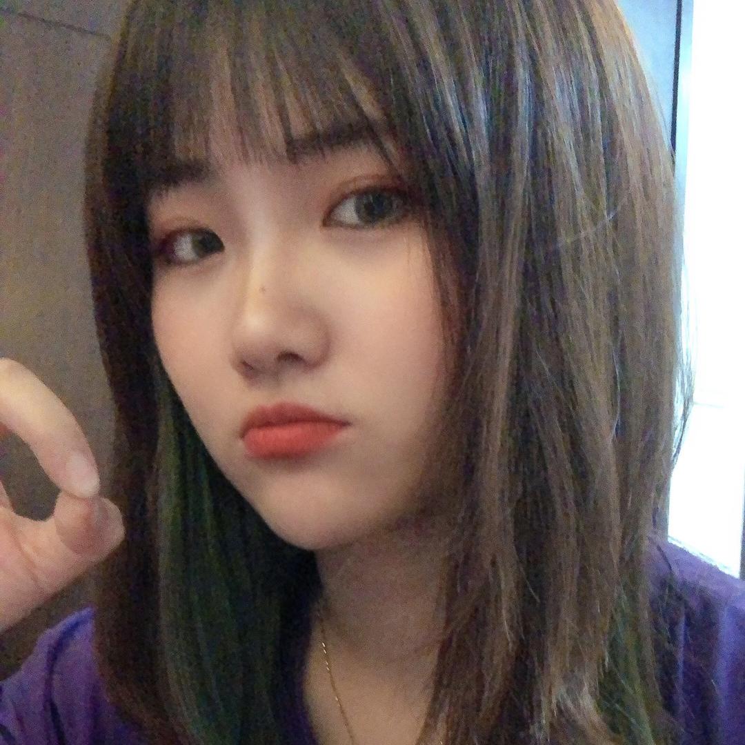 执拗。