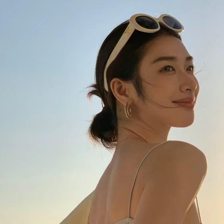 广西李嘉欣