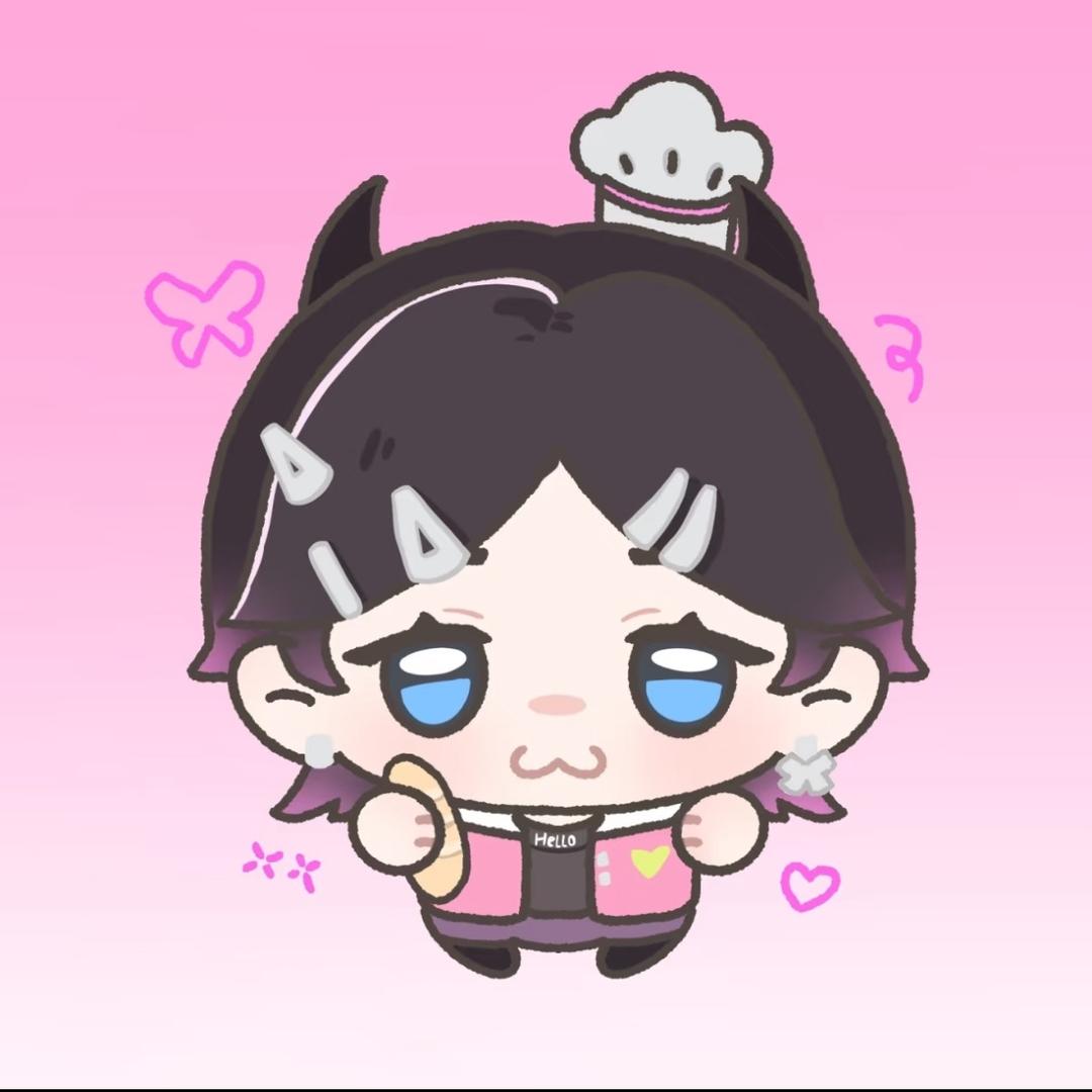 冒火小娘