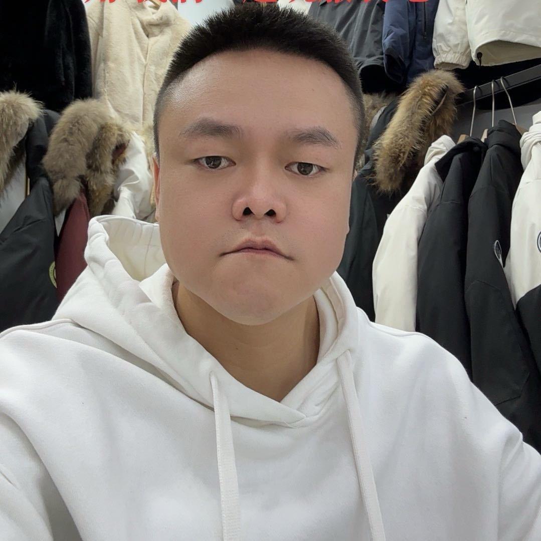 路朋 女装供应链