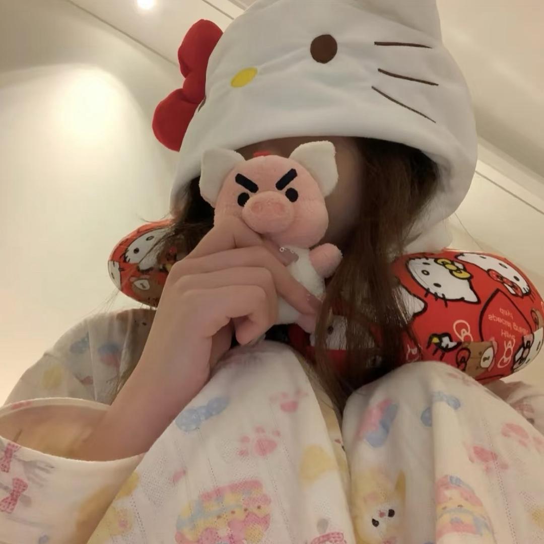 饿出马甲线