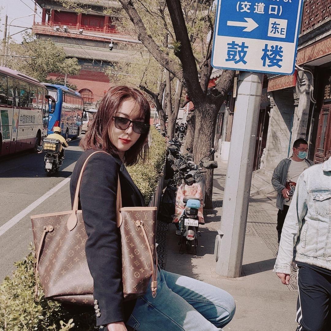 爱跳舞的Sally