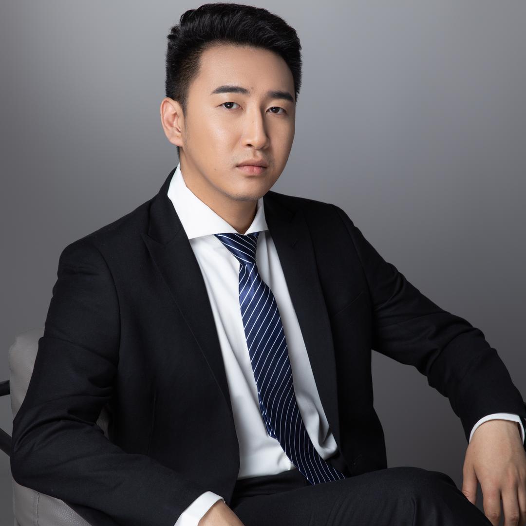 金融学长大白