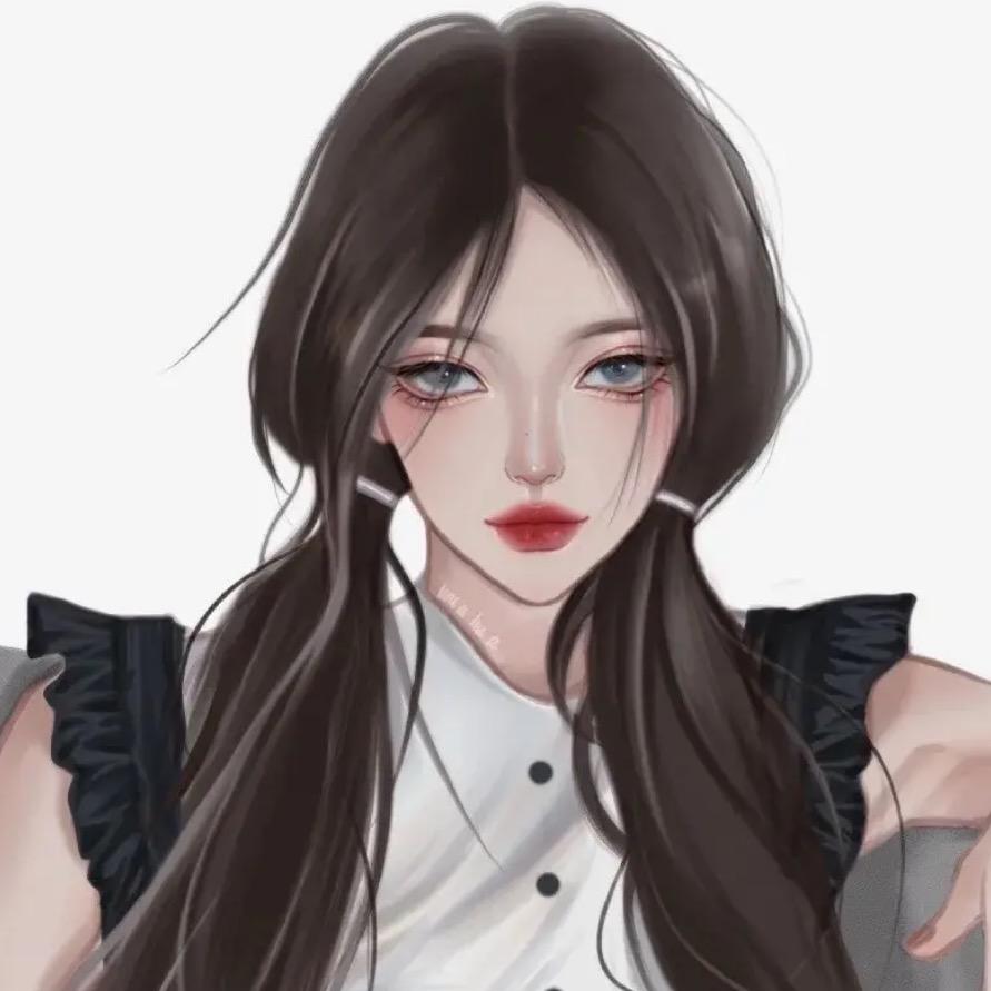 神一样的女人