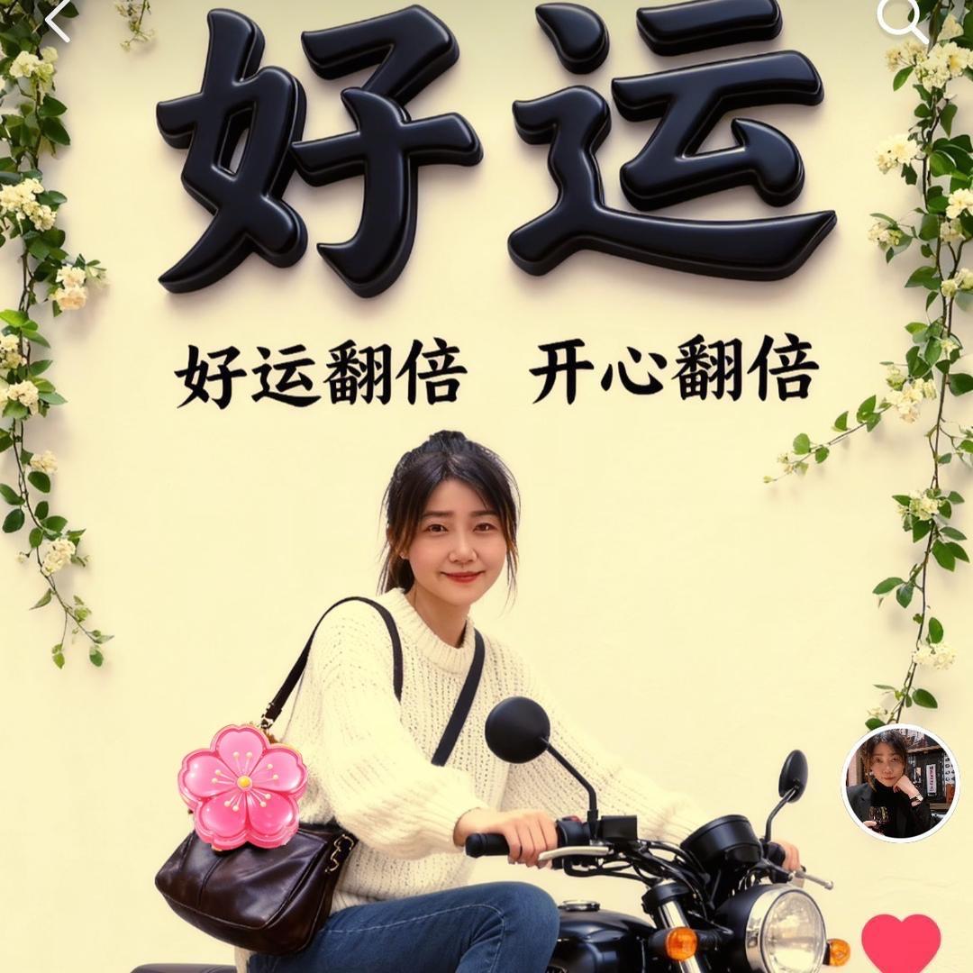 鑫欢🌸（橱窗有好物）