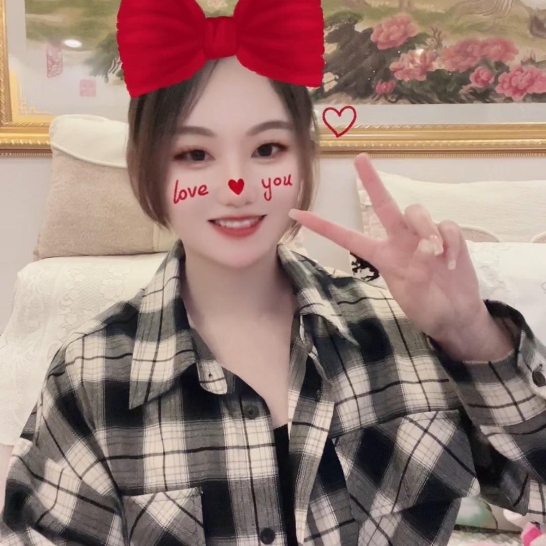 小鹿🦌姐姐