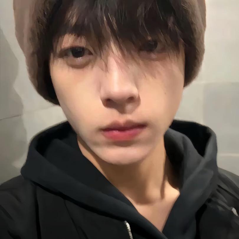 我好想睡觉