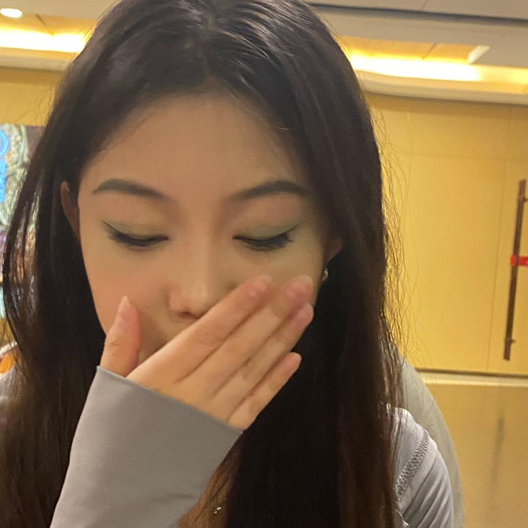 雷英琪