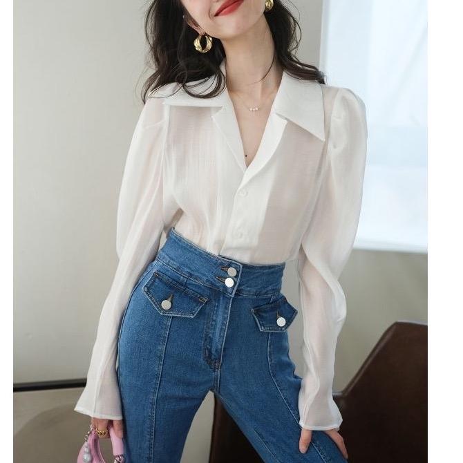 元熙女装牛仔